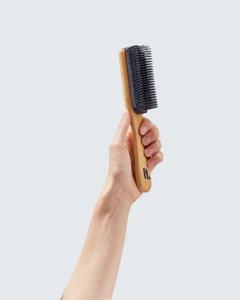 Bamboo Defining Brush - Image 5