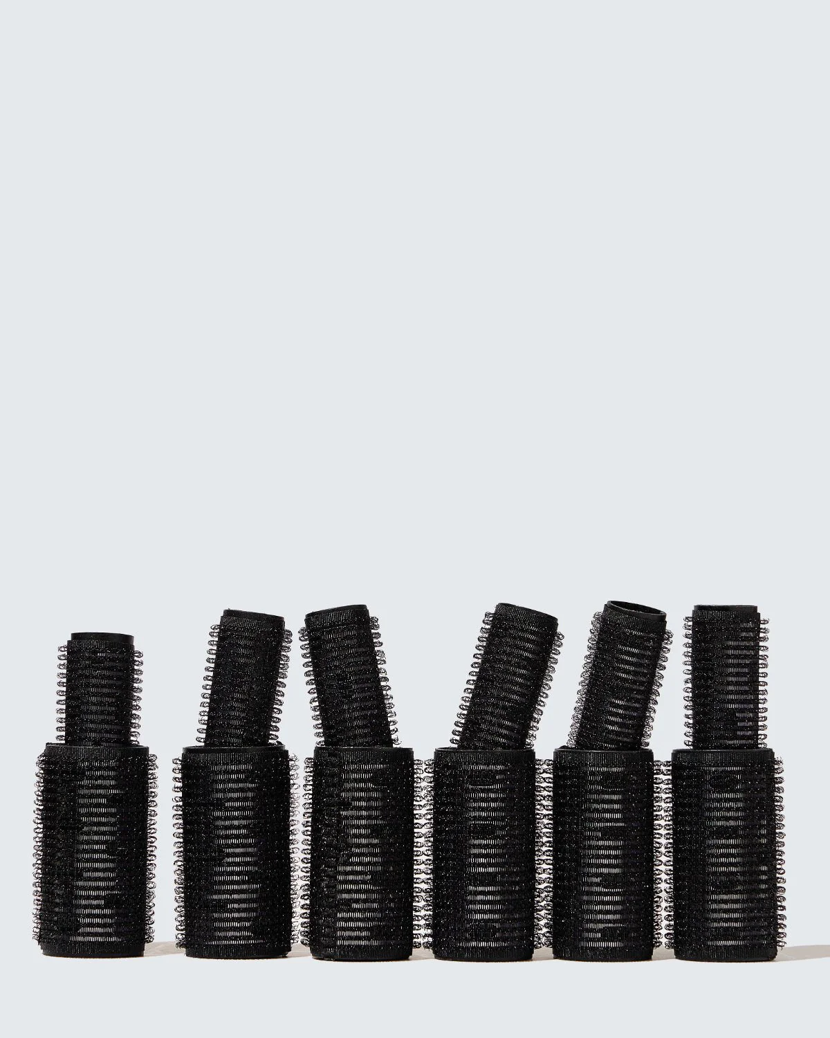 Ceramic Thermal Hair Rollers, 12-Pack, Small - Image 5