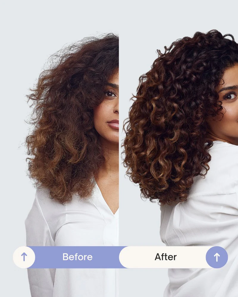 Curl Crush™ Defining Cream - Image 3