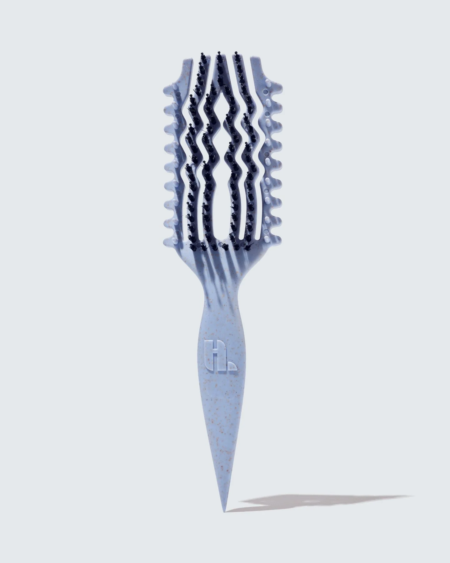 Edge-Lift Curl Defining Brush, Blurple
