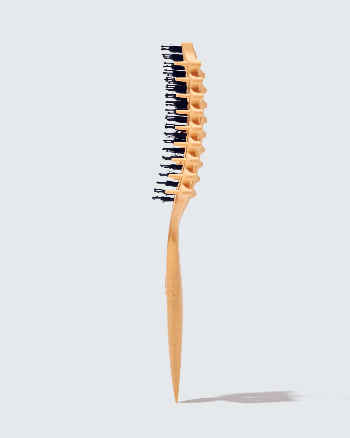 Edge-Lift Curl Defining Brush, Orange - Image 9