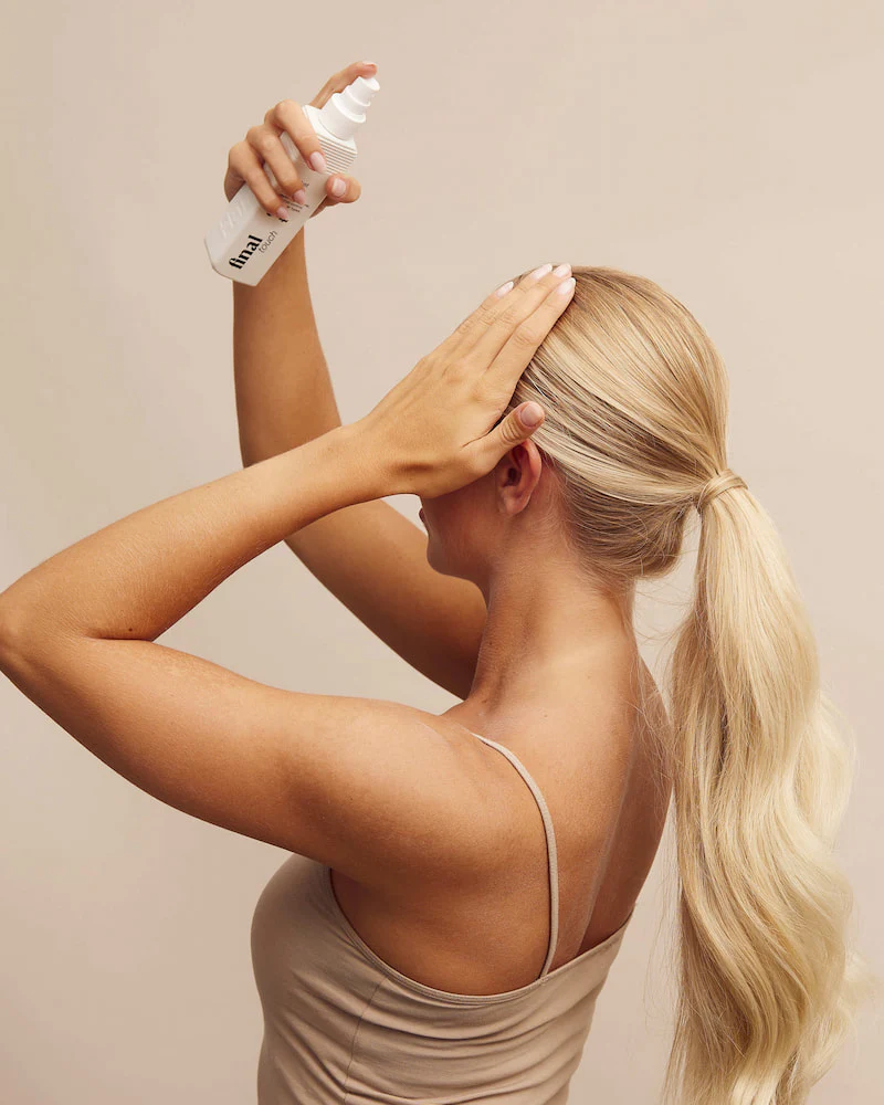 Final Touch™ Hair Spray - Image 7