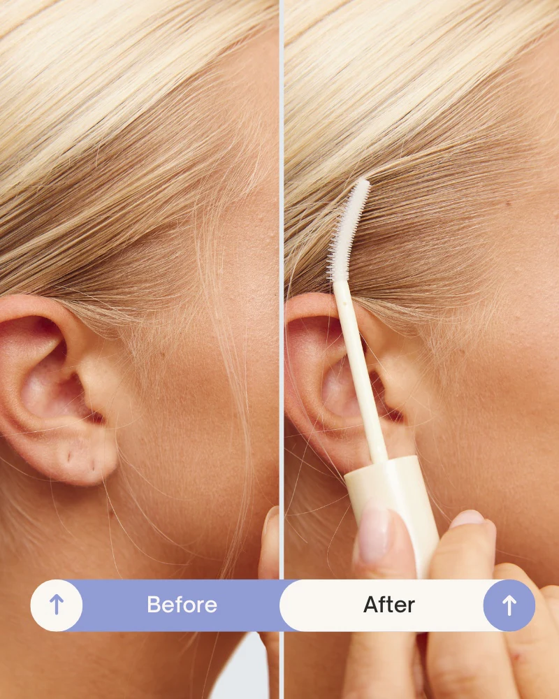 Final Touch™ Hair Styling Stick - Image 9