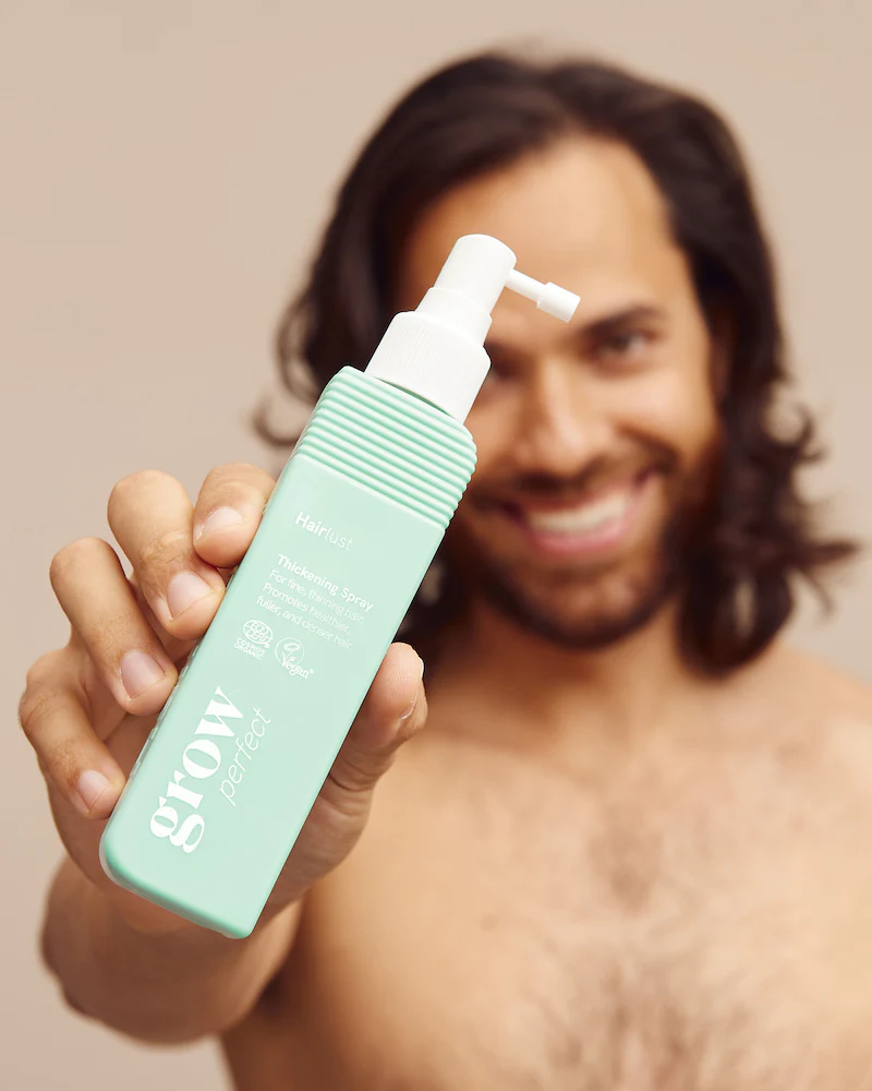 Grow Perfect™ Thickening Spray - Image 3