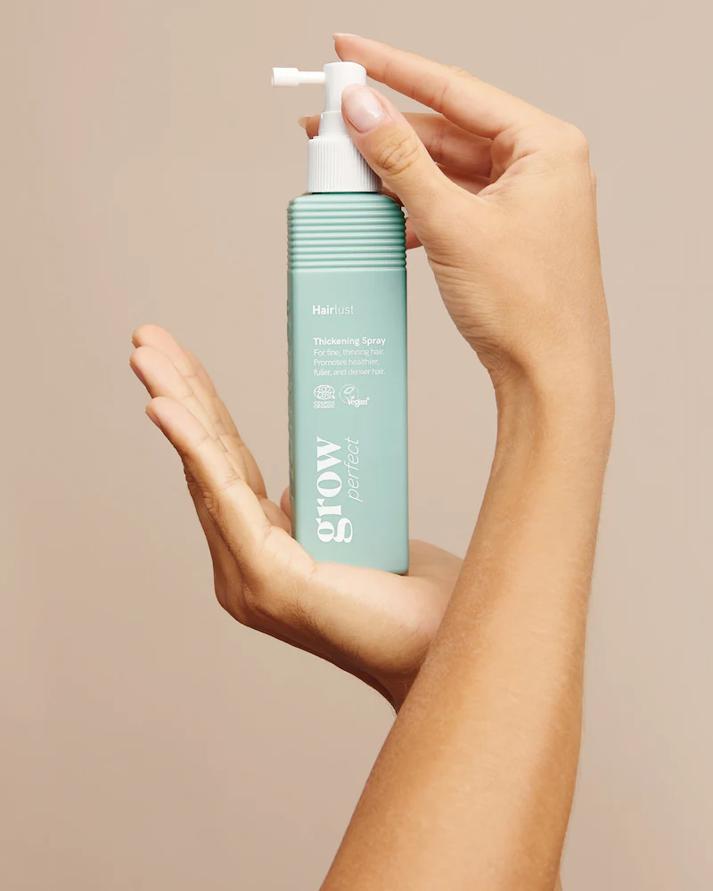 Grow Perfect™ Thickening Spray - Image 8