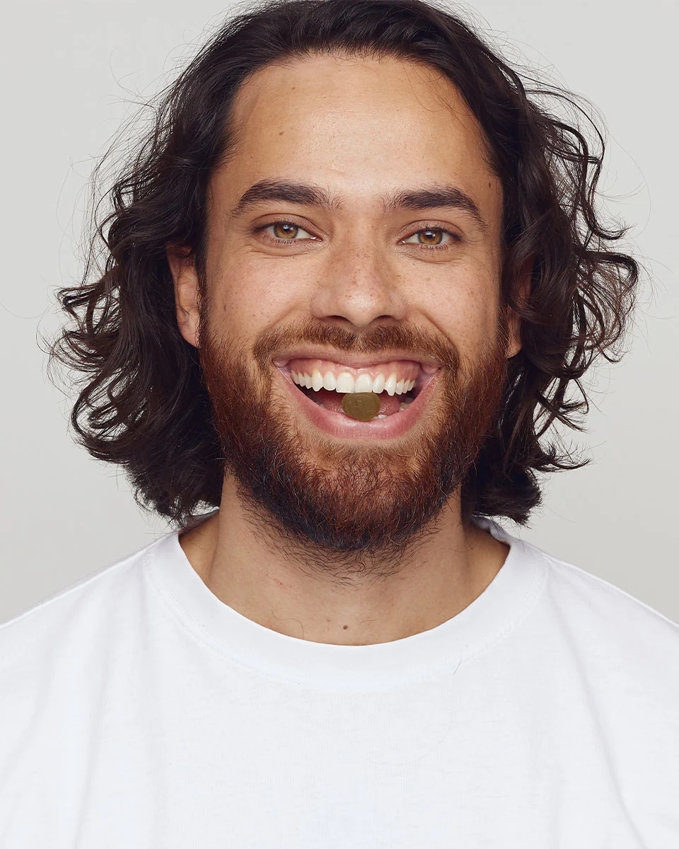 Hair Formula Gummies For Men - Image 10