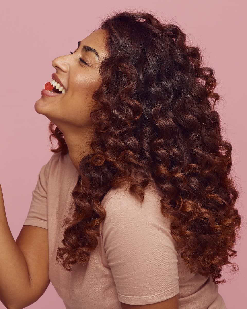 Hair Formula Gummies For Women - Image 8