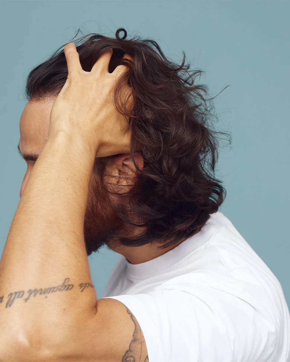 Hair Formula Tablets for Men - Image 8