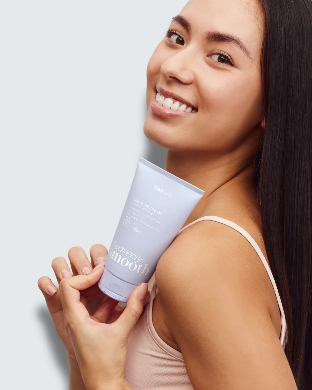 Heavenly Smooth™ Leave-In Cream - Image 4