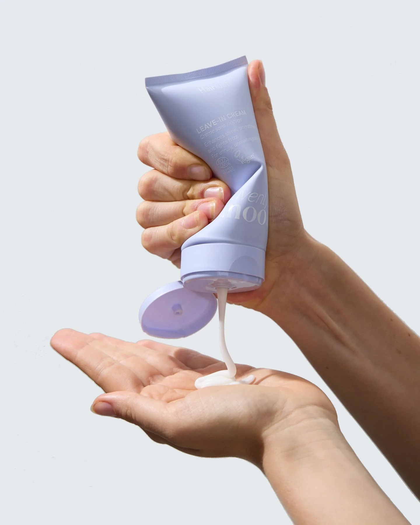 Heavenly Smooth™ Leave-In Cream - Image 8