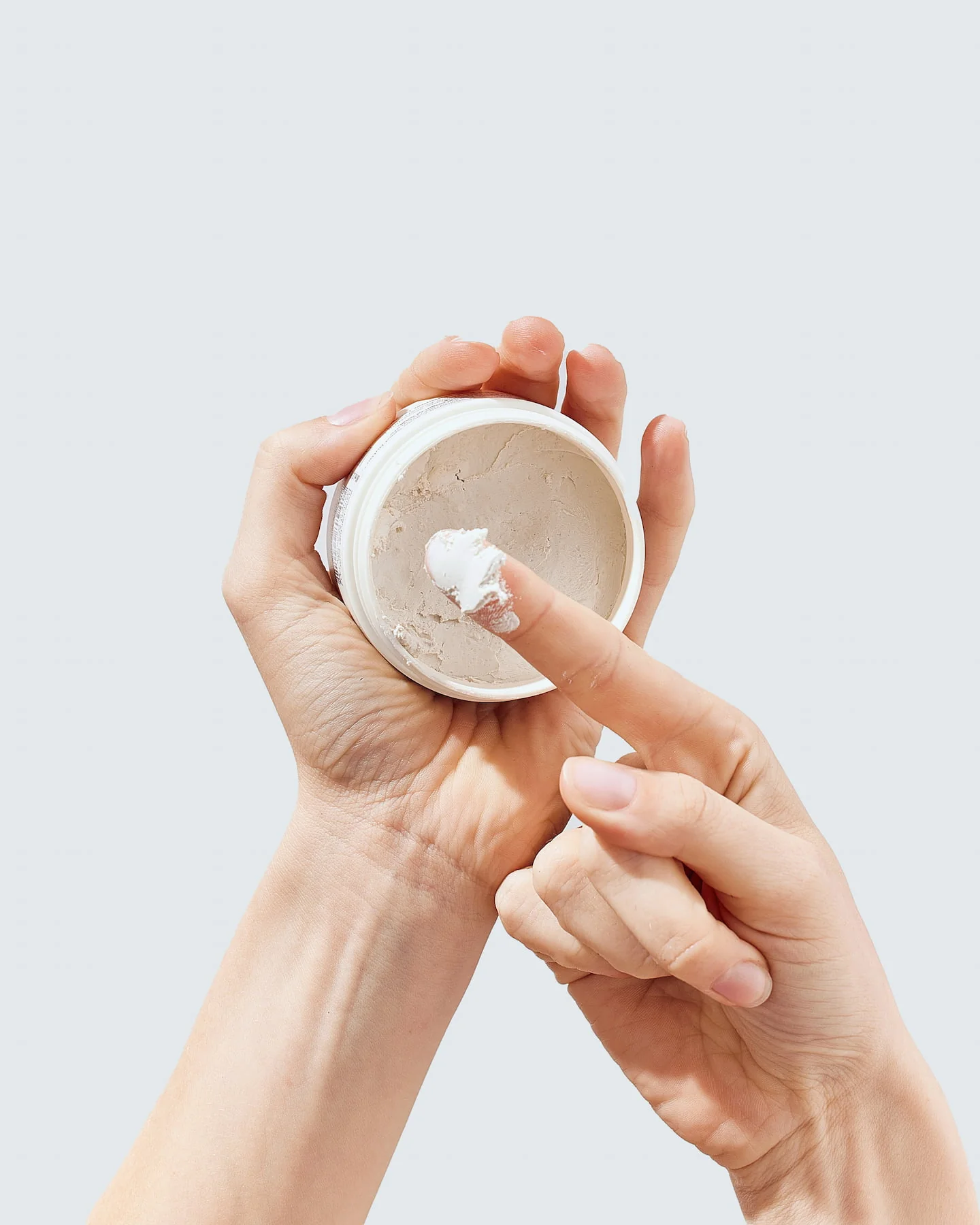 Mineral Clay Wax - Image 4
