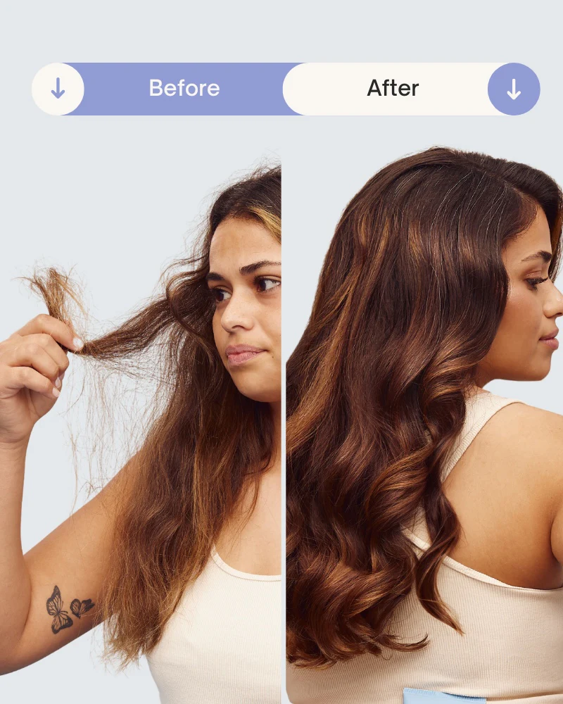 Moisture Hero™ Hair Oil - Image 6