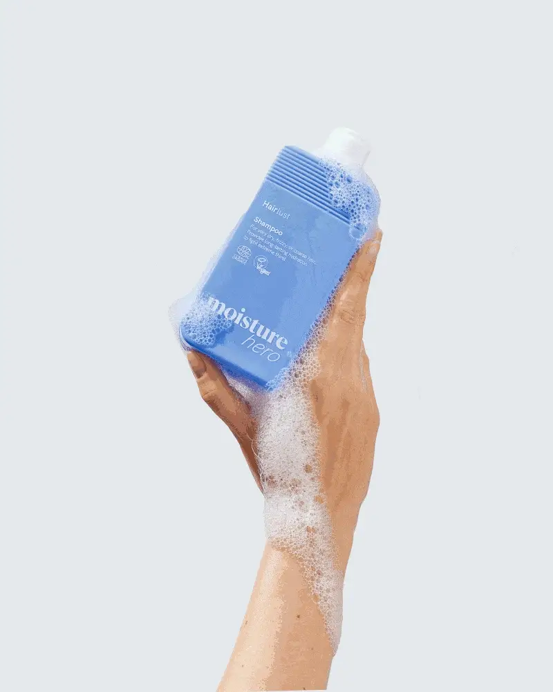 Moisture Hero™ Shampoo - Image 5