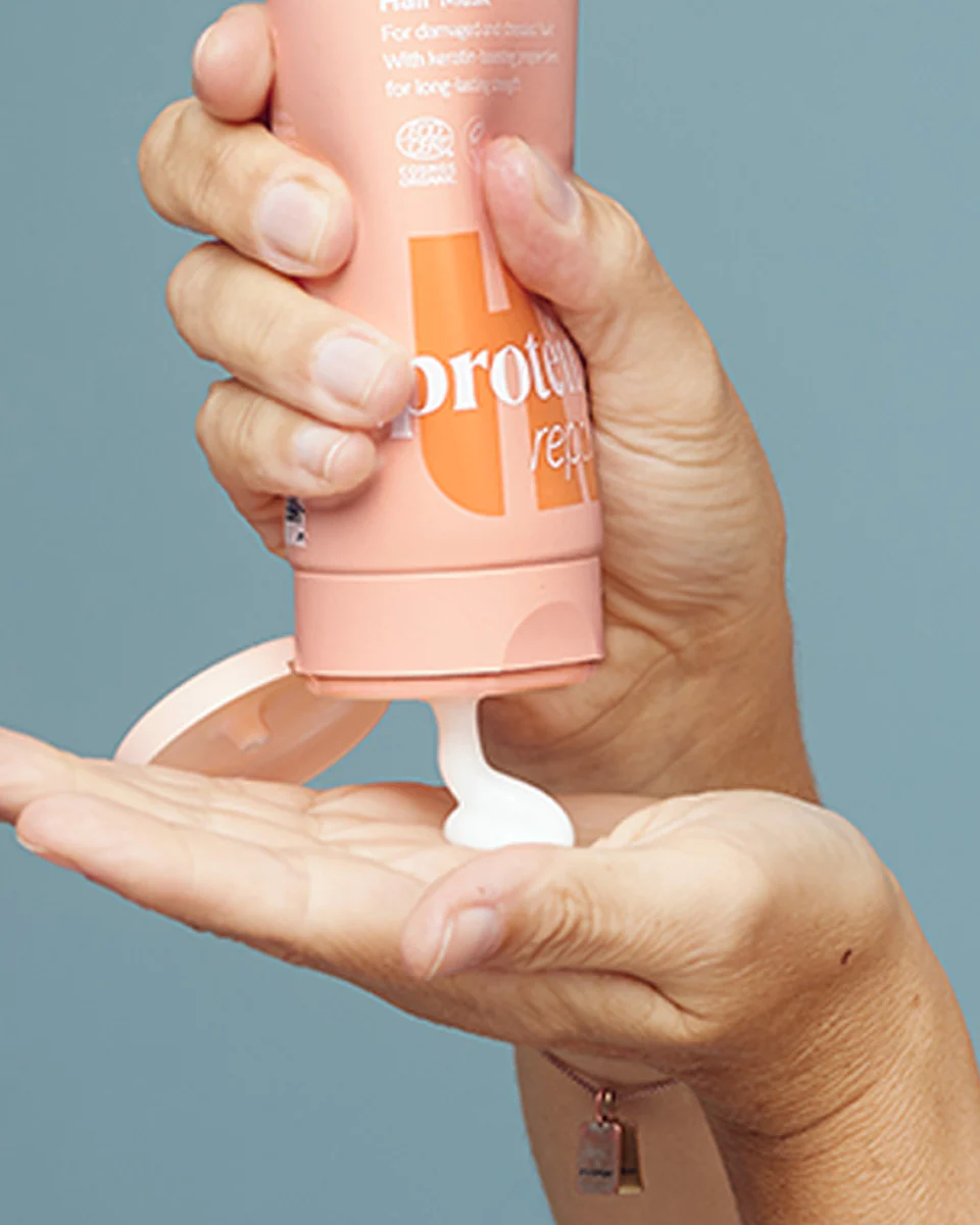 Protein Repair™ Hair Mask - Image 9