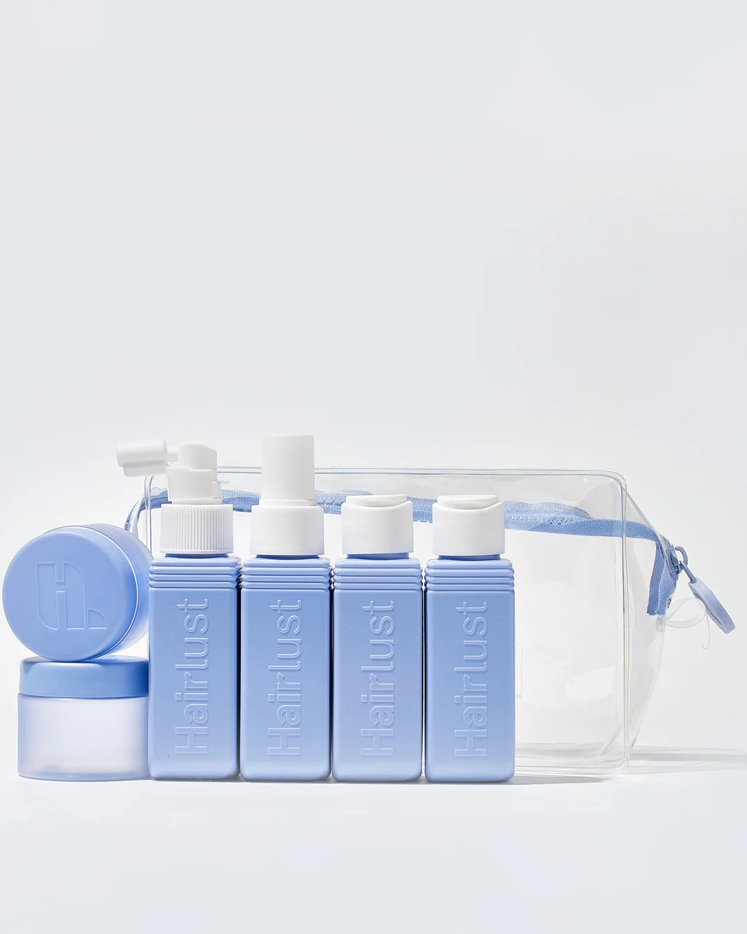 Refillable Travel-Size Bottles - Image 3