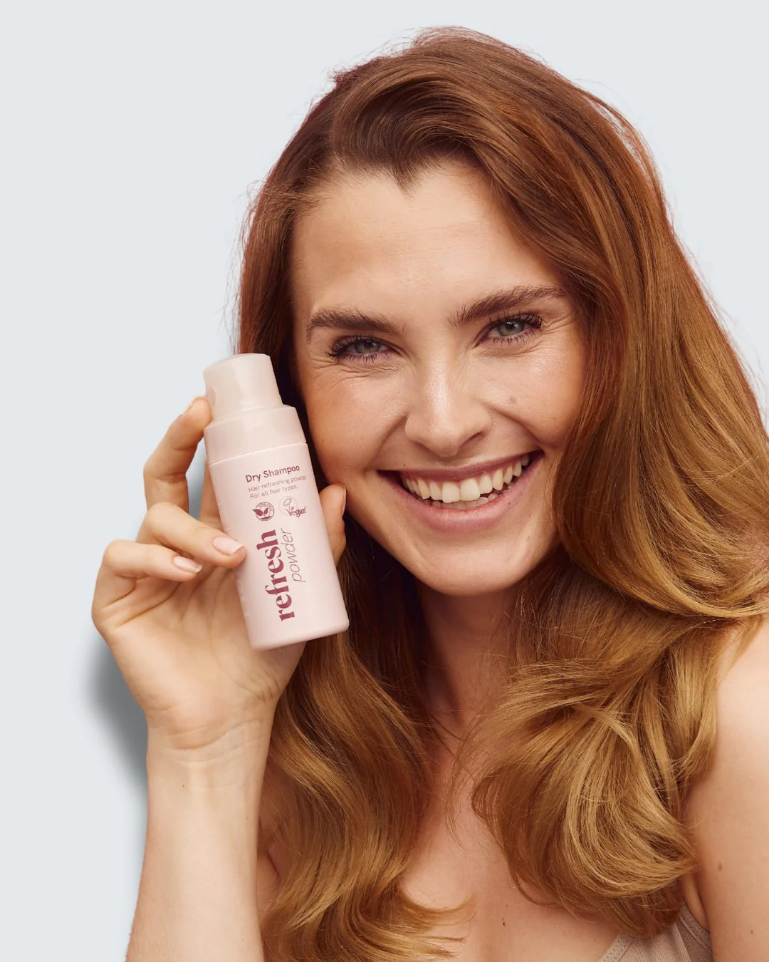 Refresh Powder™ Dry Shampoo - Image 5