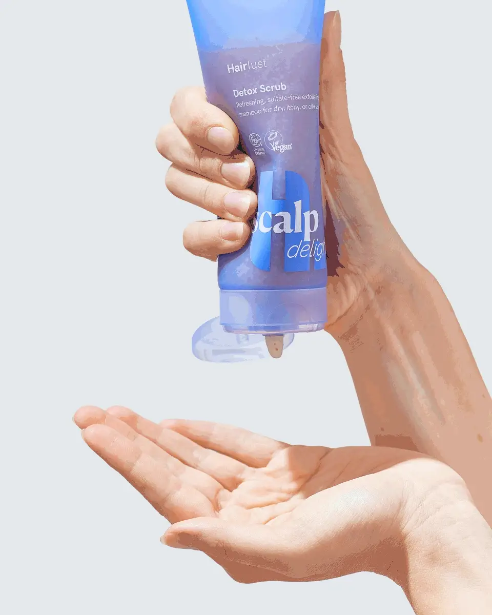 Scalp Delight™ Detox Scrub - Image 6