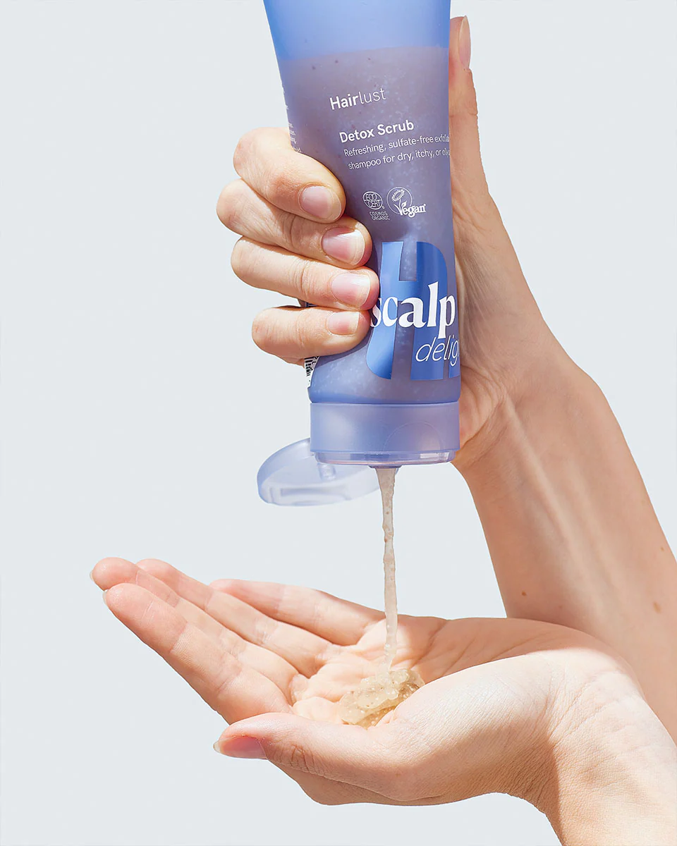 Scalp Delight™ Detox Scrub - Image 7