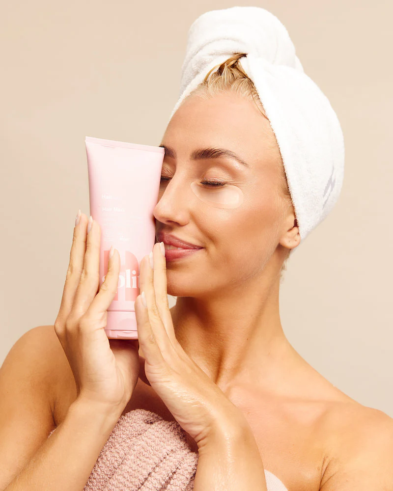 Split Fix™ Hair Mask - Image 5
