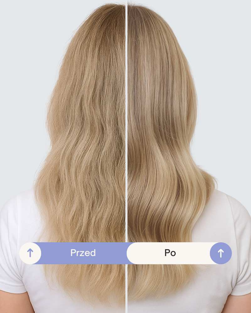 Split Fix™ Hair Oil - Image 4