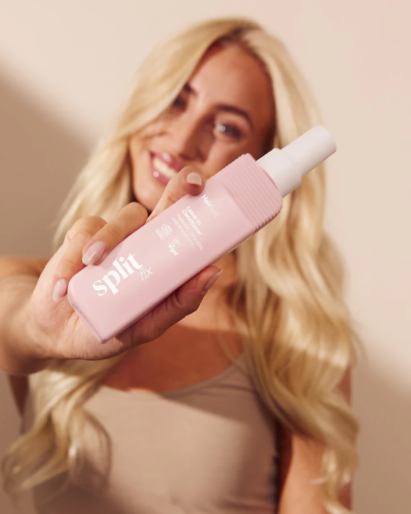 Split Fix™ Leave-in Conditioner - Image 7