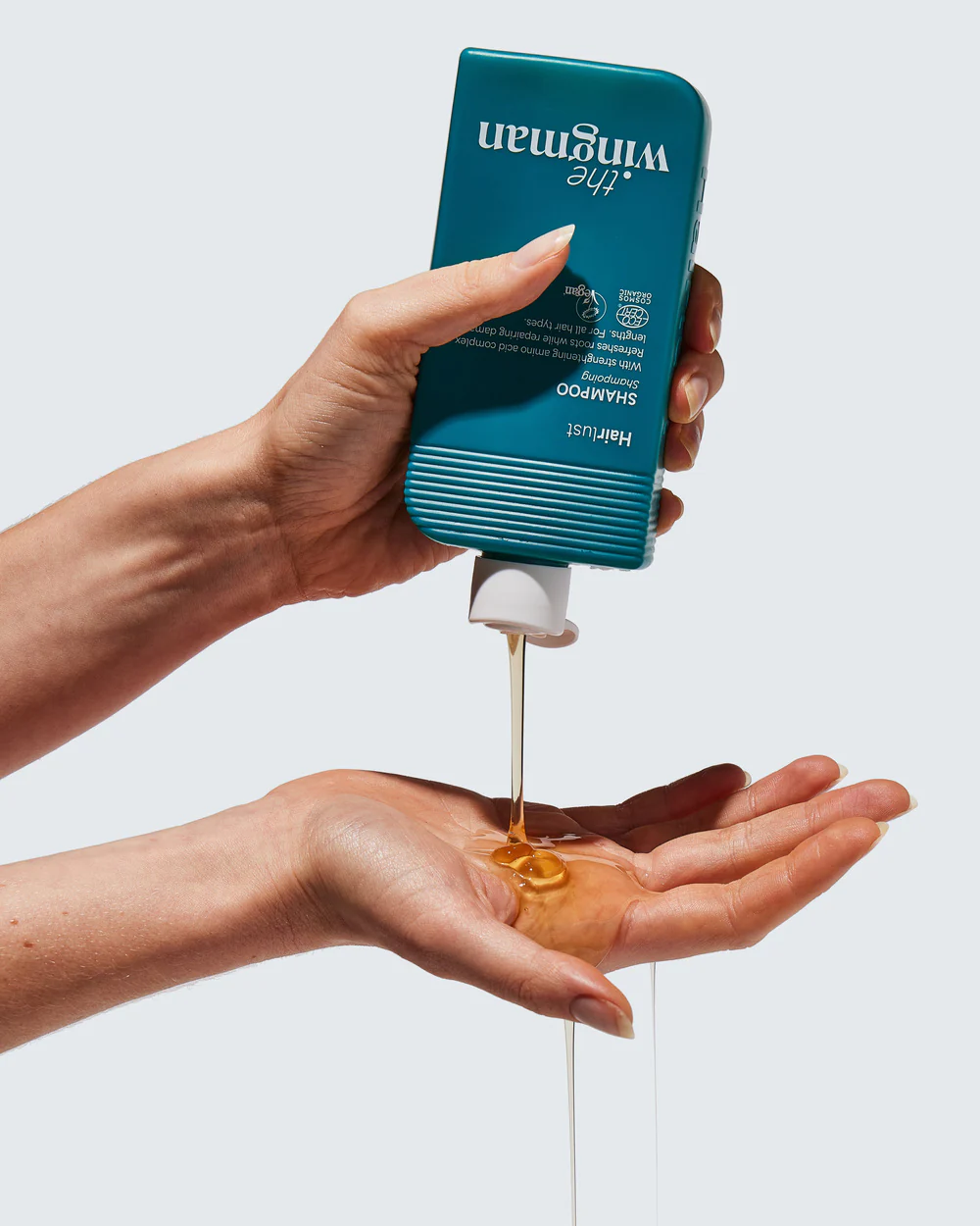 The Wingman™ Shampoo - Image 3