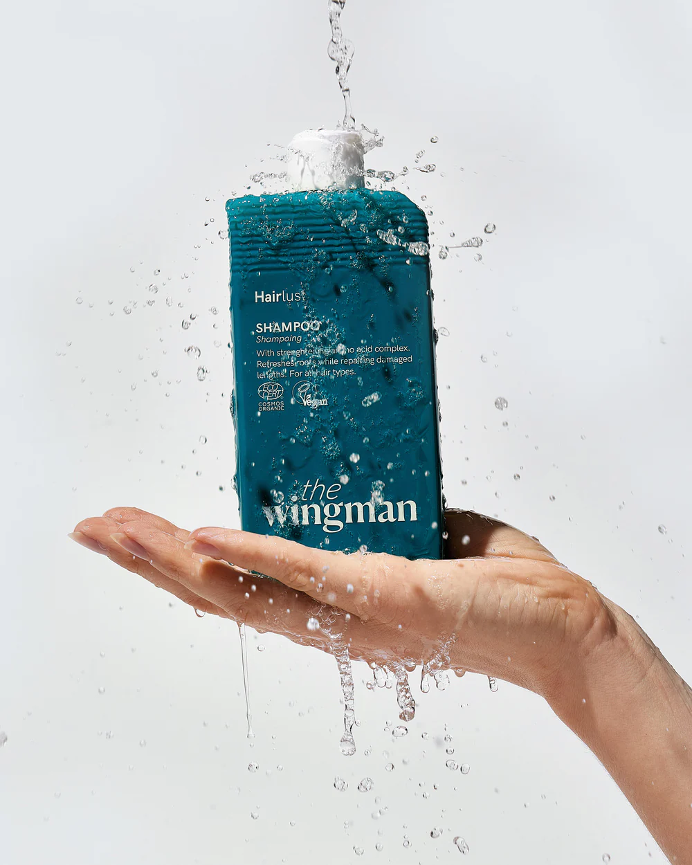 The Wingman™ Shampoo - Image 9